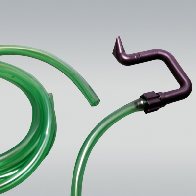 Furtun apa JBL  Aqua Tube Green 12/16 - 50 m/rola