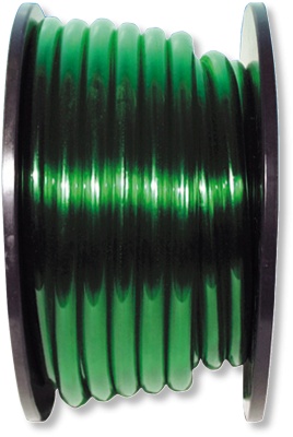 Furtun apa JBL  Aqua Tube Green 12/16 - 50 m/rola