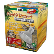 JBL ReptilDesert LUW Light alu 50W