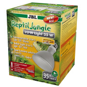 JBL ReptilJungle LUW Light alu 35W 