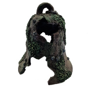 Decor acvariu clopot