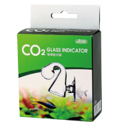 Indicator de CO2 - ISTA CO2 Glass Indicator