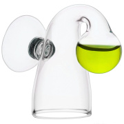Indicator de CO2 - ISTA CO2 Glass Indicator