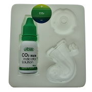 Indicator de CO2 - ISTA CO2 Glass Indicator