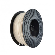 Furtun osmoza alb 4/6 mm rola 