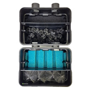 Set filtru iaz Hailea G16000-S2 18W UVC