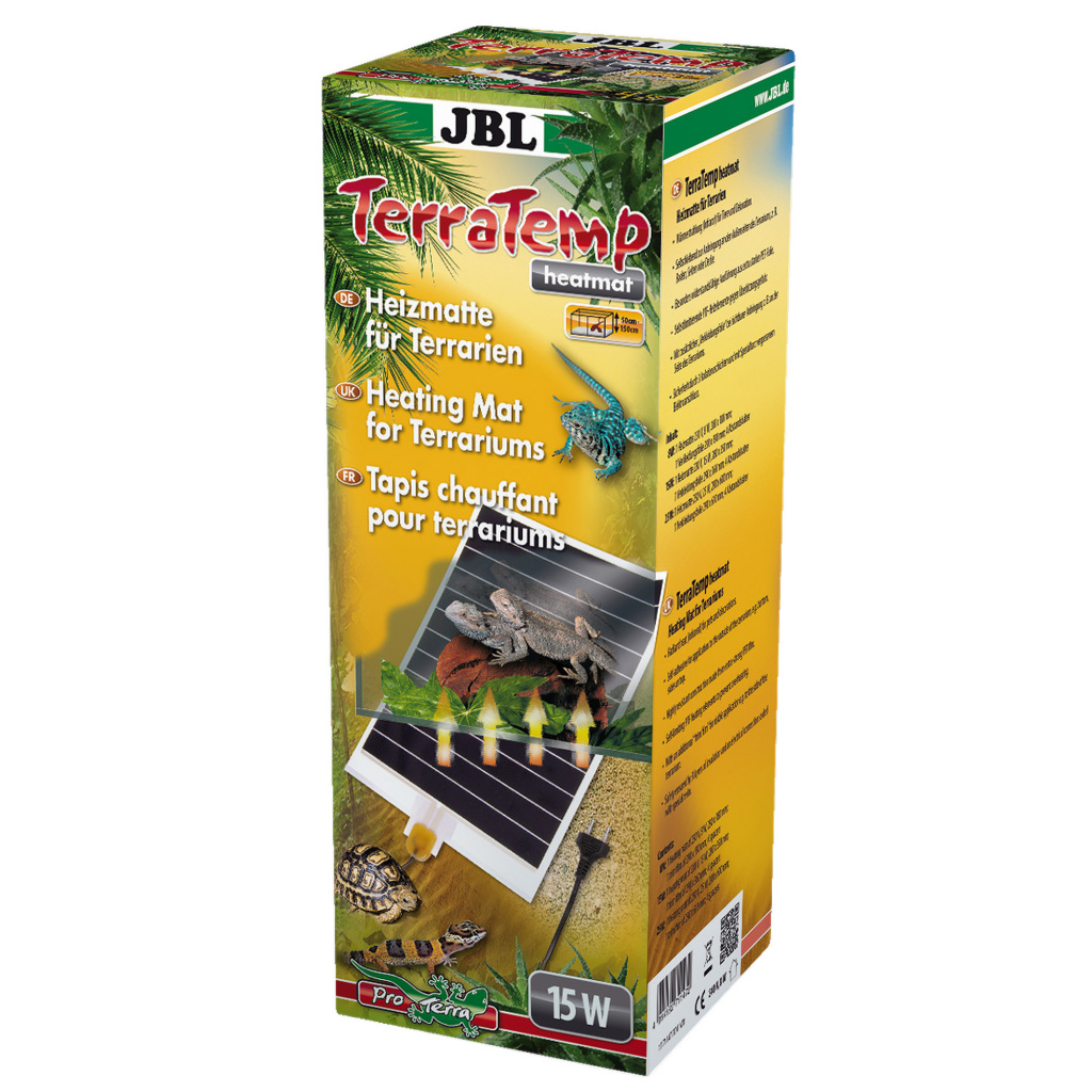 JBL TerraTemp heatmat 15W