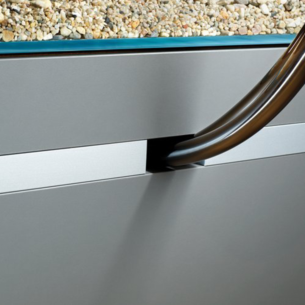 Acvariu Oase ScaperLine 60 Set Negru