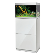 Acvariu Oase HighLine Optiwhite 175 Alb