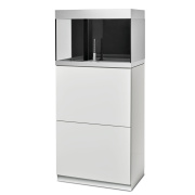 Acvariu Oase HighLine Optiwhite 175 Alb