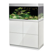 Acvariu Oase HighLine Optiwhite 200 Alb