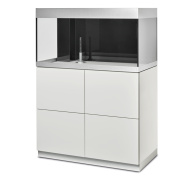 Acvariu Oase HighLine Optiwhite 200 Alb