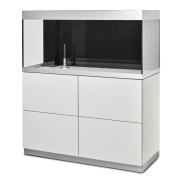 Acvariu Oase HighLine Optiwhite 300 Alb