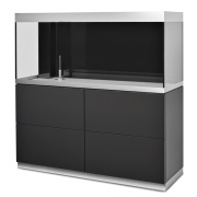 Acvariu Oase HighLine Optiwithe 400 Antracit