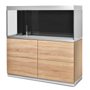 Acvariu Oase HighLine Optiwithe 400 Stejar