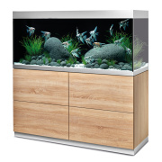 Acvariu Oase HighLine Optiwithe 400 Stejar