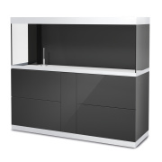 Acvariu Oase HighLine Optiwithe 600 Antracit