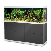 Acvariu Oase HighLine Optiwithe 600 Antracit
