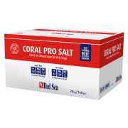 Sare marina Red Sea Coral Pro Salt box 20 kg 