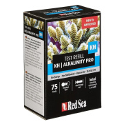 Test apa marina Red Sea Alkalinity Pro Test Set KH
