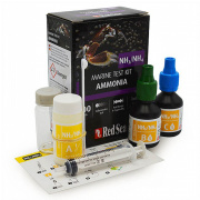 Test apa marina Red Sea MCP Ammonia Test Kit NH3/NH4