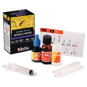 Test apa marina Red Sea MCP Nitrite/Nitrate Test NO2/NO3