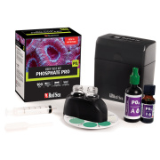 Test apa marina Red Sea Phosphate Pro Comparator TestSet PO4