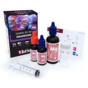 Test apa marina Red Sea MCP Magnesium Test Kit Mg