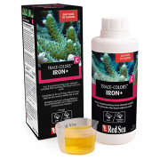 Red Sea Trace Colors C (Iron+) 500 ml