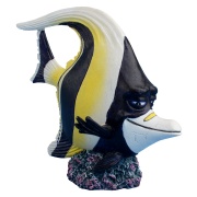 Decor acvariu Idol fish