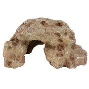 Decor acvariu/terariu Reptil Cave 