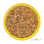 Hrana pesti acvariu JBL ProNovo BEL GRANO S 250 ml CLICK 
