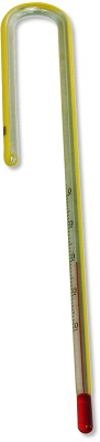 Termometru JBL Hang-on Aquarien-Thermometer M (10mm)