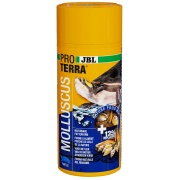 Hrana testoase JBL PROTERRA TURTLE Menu 250 ml 3+1