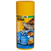 Hrana testoase JBL PROTERRA TURTLE Menu 250 ml 3+1