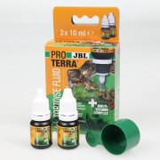Vitamine testoase JBL PROTERRA TORTOISE FLUID 2x10 ml 