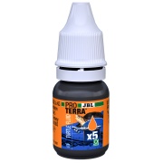 Vitamine testoase JBL PROTERRA TURTLE FLUID 2x10 ml