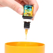 Vitamine reptile JBL PROTERRA REPTILE FLUID 2x10 ml 