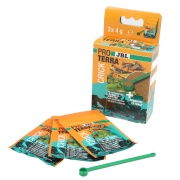 Hrana insecte JBL PROTERRA CRICK 3x10 ml