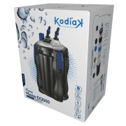 Filtru extern Kodiak FlowMaster EX2000