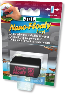JBL NANO Floaty