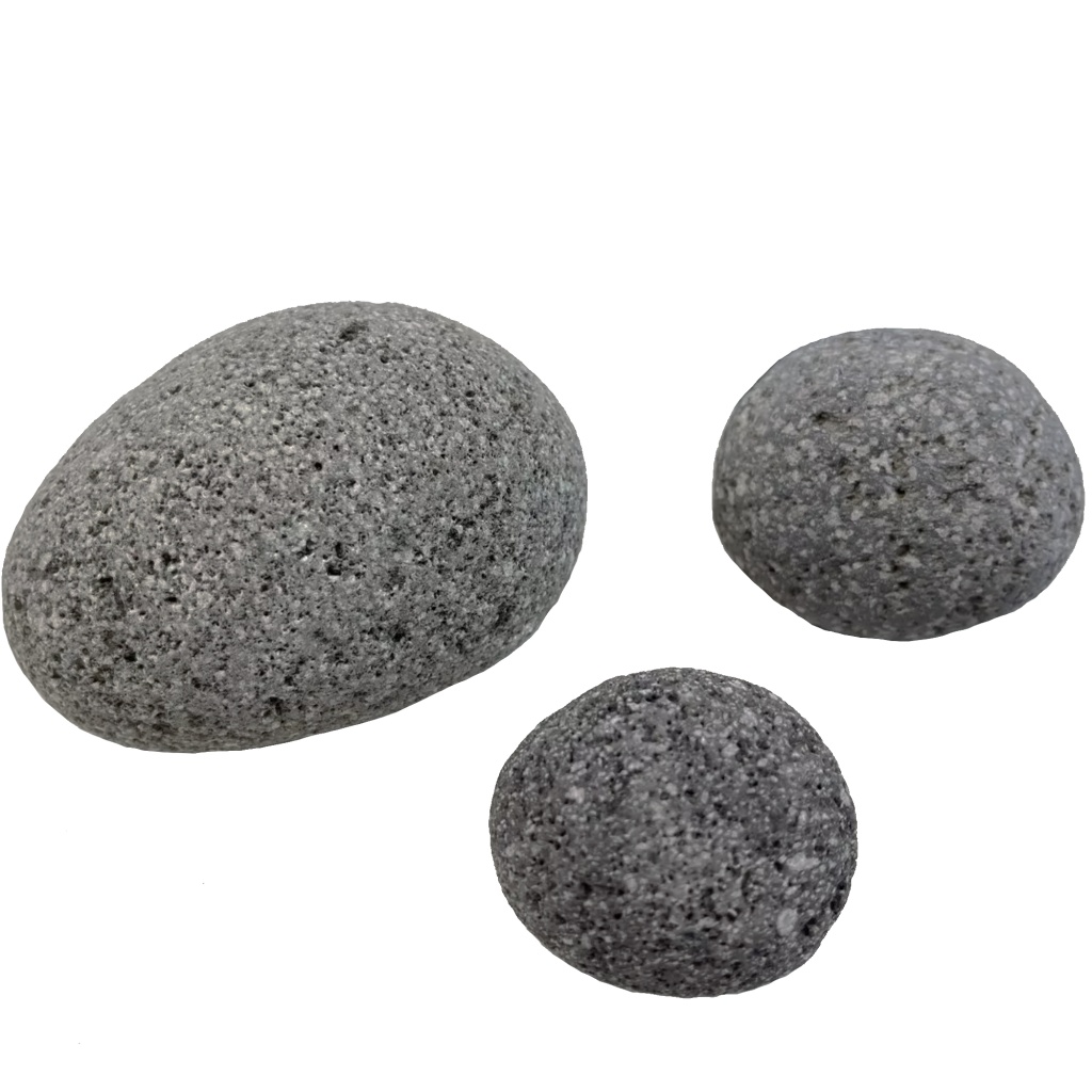 Piatra Krakatoa Volcanic Ball  15-25 cm