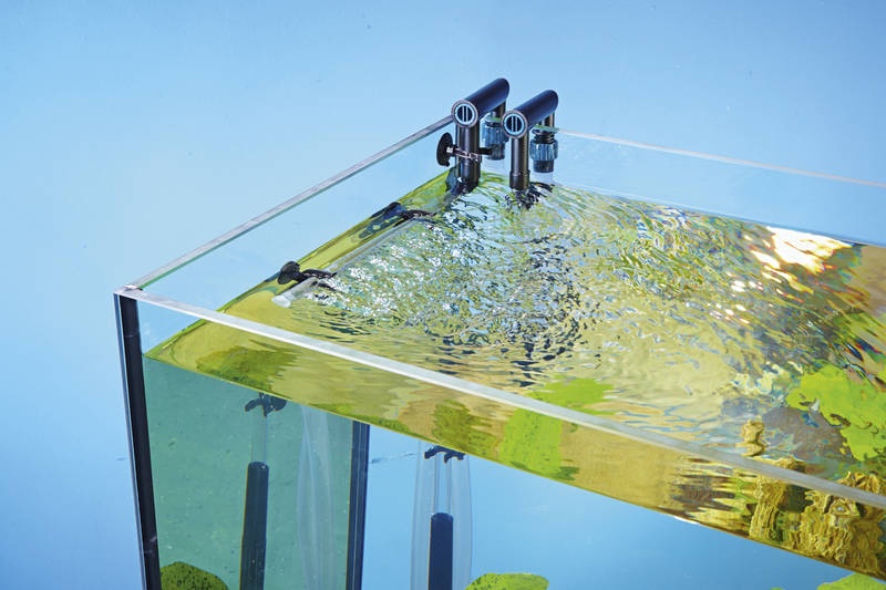 Filtru extern acvariu Oase BioMaster 250 G2