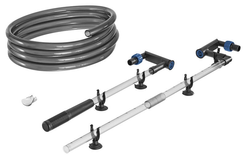 Filtru extern acvariu Oase BioMaster 250 G2