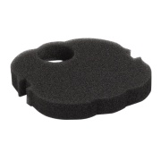 Burete negru 30ppi FlowMaster EX1500/2000 M/A