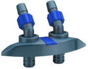 Bloc conectare furtunuri EX1000/EX1200 M/A