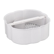 Cos inferior material filtrant FlowMaster EX1000/1200 M/A