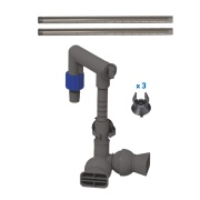 Set accesorii OUT EX1000/1200 M/A