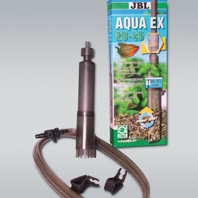 Aspirator JBL AquaEx Set 20-45