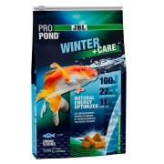 Hrana pesti iaz JBL ProPond Winter Care 3.6 kg
